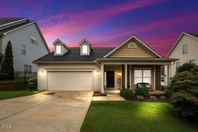 324 Lynshire Avenue, Clayton, NC 27527