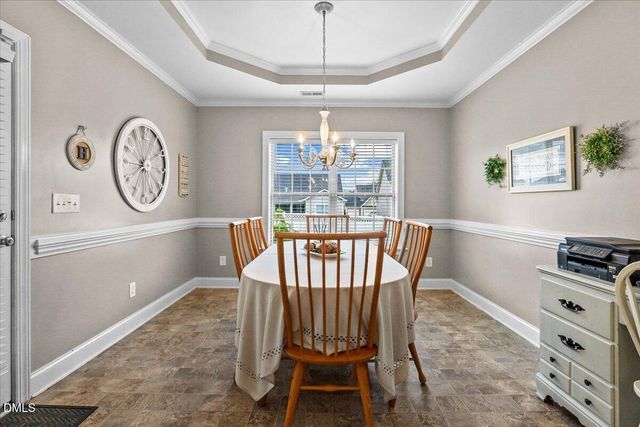 324 Lynshire Avenue, Clayton, NC 27527