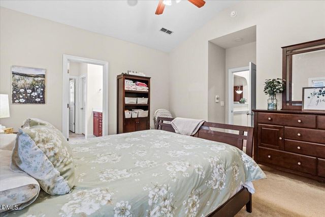 324 Lynshire Avenue, Clayton, NC 27527