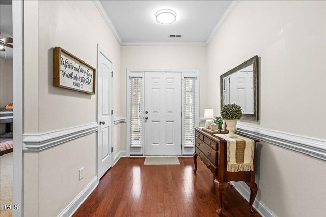 324 Lynshire Avenue, Clayton, NC 27527