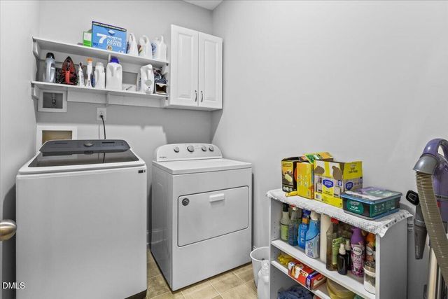 324 Lynshire Avenue, Clayton, NC 27527