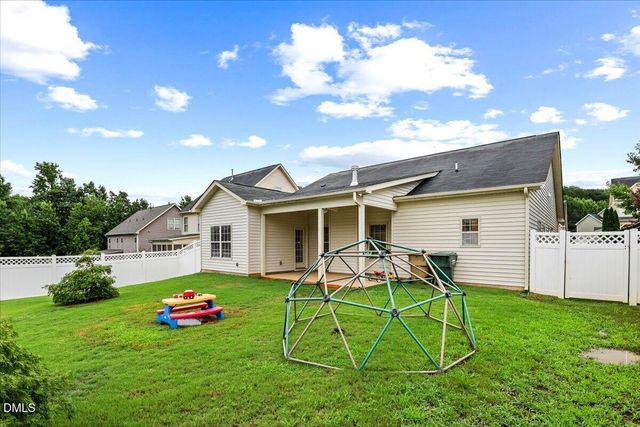 324 Lynshire Avenue, Clayton, NC 27527