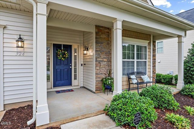 324 Lynshire Avenue, Clayton, NC 27527