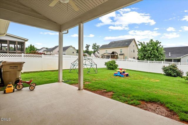 324 Lynshire Avenue, Clayton, NC 27527