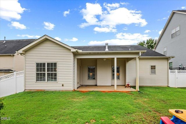324 Lynshire Avenue, Clayton, NC 27527