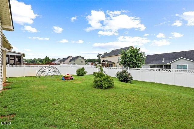 324 Lynshire Avenue, Clayton, NC 27527