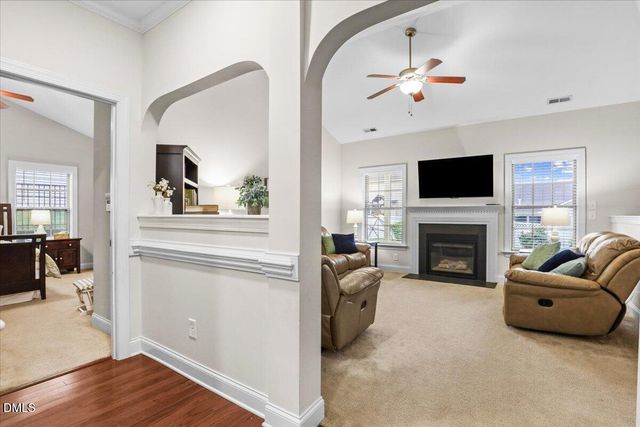324 Lynshire Avenue, Clayton, NC 27527