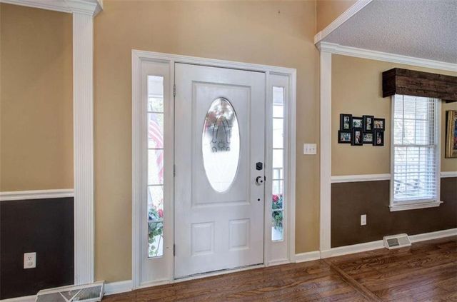 35 Miltons Walk SE, Cartersville, GA 30120