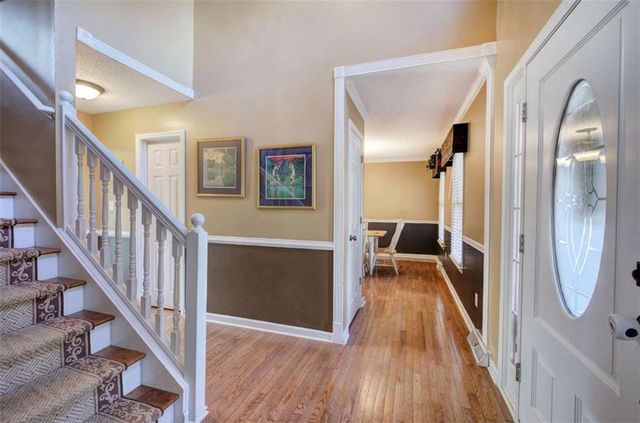 35 Miltons Walk SE, Cartersville, GA 30120