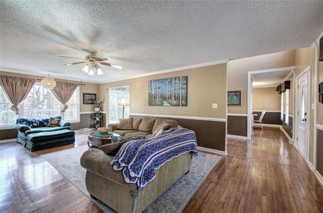 35 Miltons Walk SE, Cartersville, GA 30120