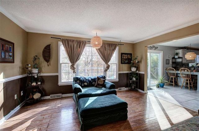 35 Miltons Walk SE, Cartersville, GA 30120