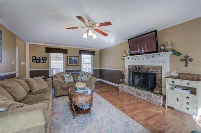 35 Miltons Walk SE, Cartersville, GA 30120