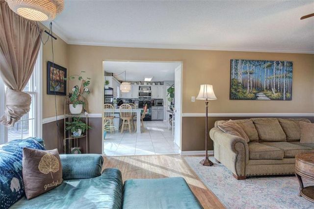 35 Miltons Walk SE, Cartersville, GA 30120
