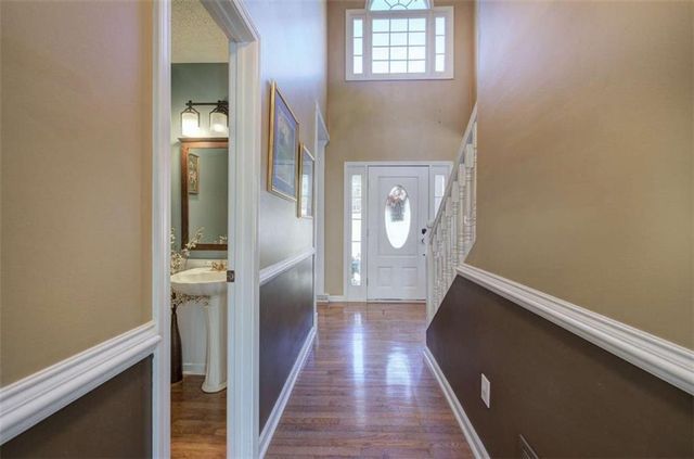 35 Miltons Walk SE, Cartersville, GA 30120