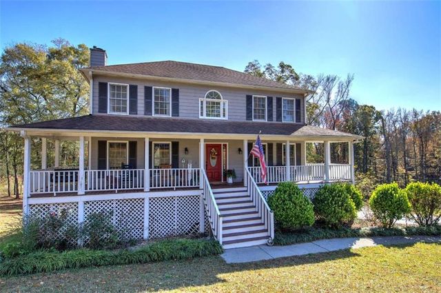 35 Miltons Walk SE, Cartersville, GA 30120