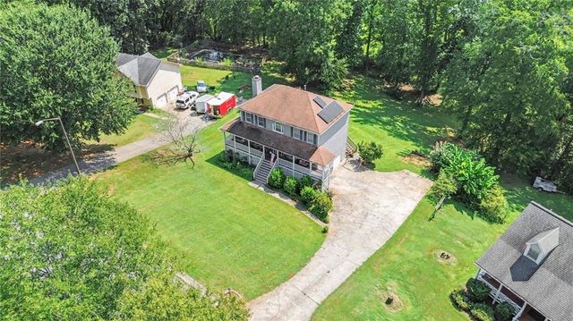 35 Miltons Walk SE, Cartersville, GA 30120