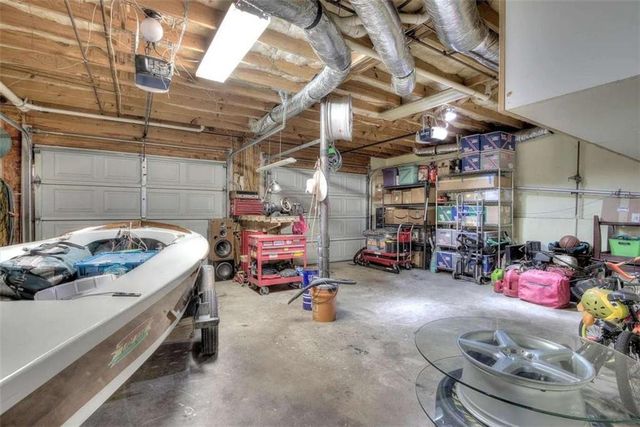 35 Miltons Walk SE, Cartersville, GA 30120