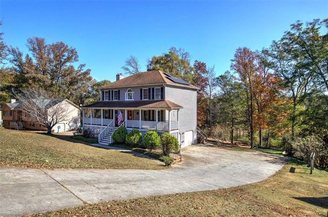 35 Miltons Walk SE, Cartersville, GA 30120