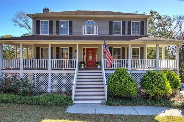 35 Miltons Walk SE, Cartersville, GA 30120
