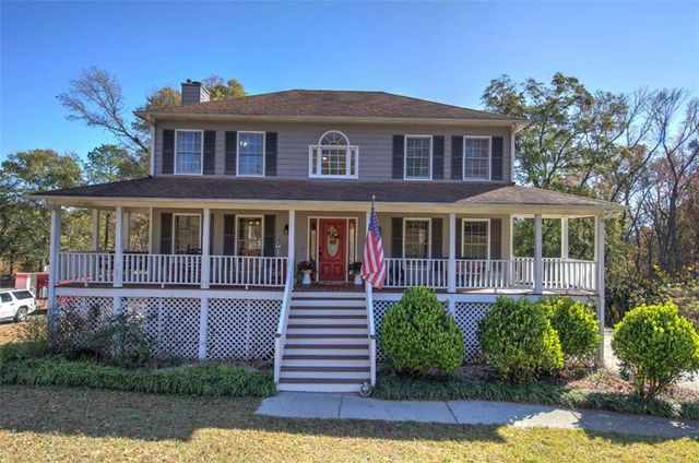 35 Miltons Walk SE, Cartersville, GA 30120