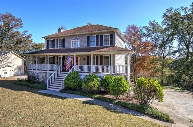 35 Miltons Walk SE, Cartersville, GA 30120