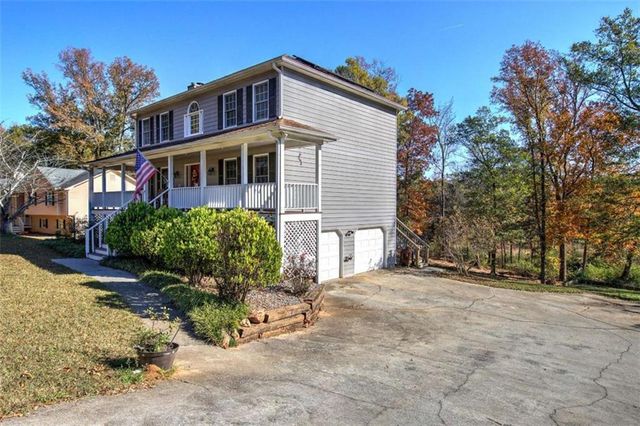 35 Miltons Walk SE, Cartersville, GA 30120