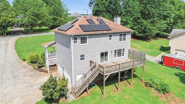 35 Miltons Walk SE, Cartersville, GA 30120