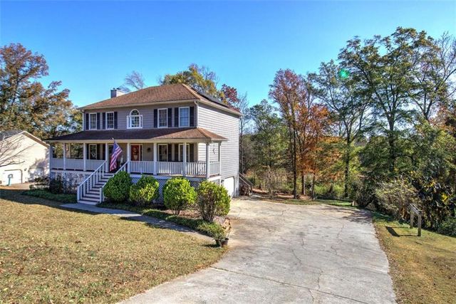 35 Miltons Walk SE, Cartersville, GA 30120