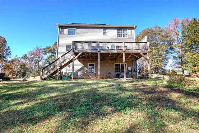 35 Miltons Walk SE, Cartersville, GA 30120