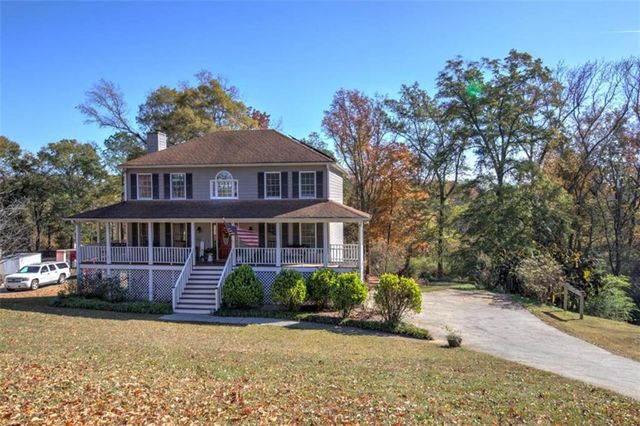 35 Miltons Walk SE, Cartersville, GA 30120