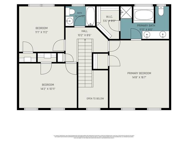 35 Miltons Walk SE, Cartersville, GA 30120
