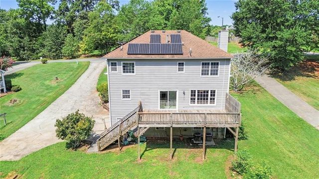 35 Miltons Walk SE, Cartersville, GA 30120