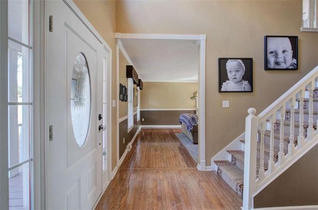 35 Miltons Walk SE, Cartersville, GA 30120