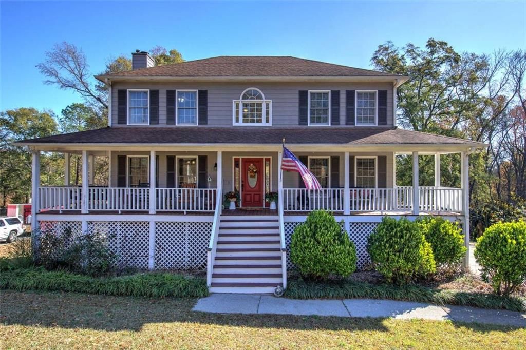 35 Miltons Walk SE, Cartersville, GA 30120