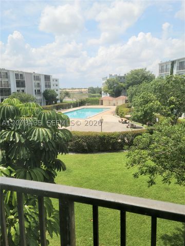 8620 N Sherman Cir 306, Miramar, FL 33025