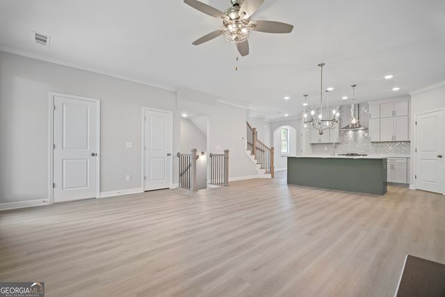 203 Retreat Lane, Canton, GA 30114