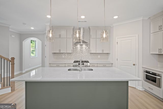 203 Retreat Lane, Canton, GA 30114