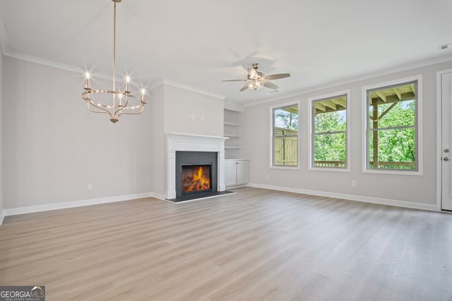 203 Retreat Lane, Canton, GA 30114