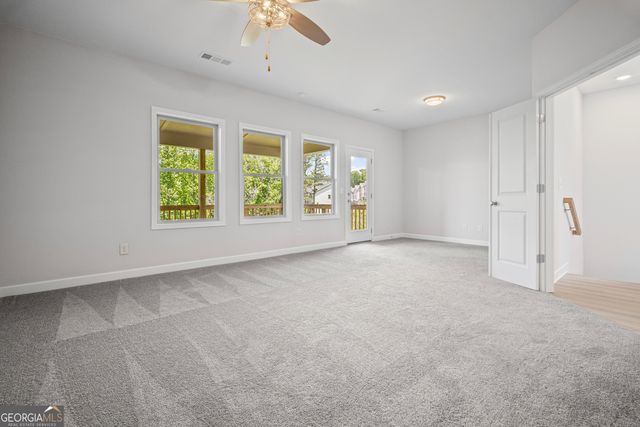 203 Retreat Lane, Canton, GA 30114