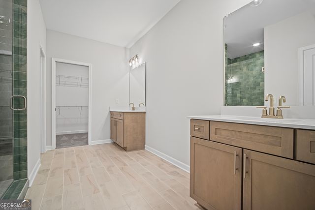 203 Retreat Lane, Canton, GA 30114