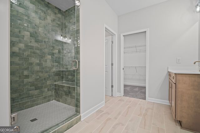 203 Retreat Lane, Canton, GA 30114
