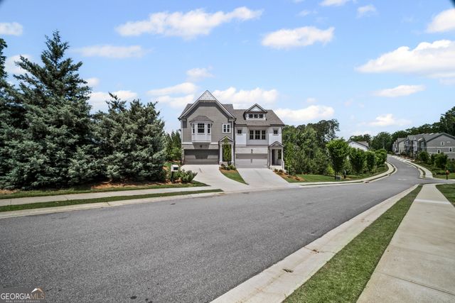 203 Retreat Lane, Canton, GA 30114
