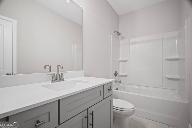 203 Retreat Lane, Canton, GA 30114