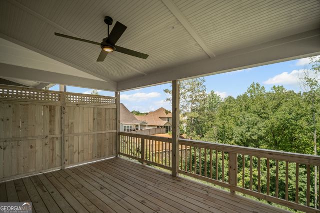 203 Retreat Lane, Canton, GA 30114