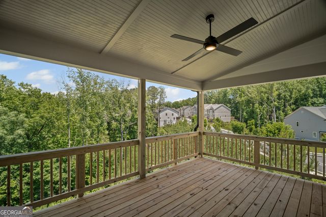 203 Retreat Lane, Canton, GA 30114