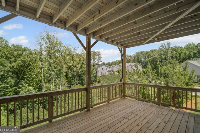 203 Retreat Lane, Canton, GA 30114