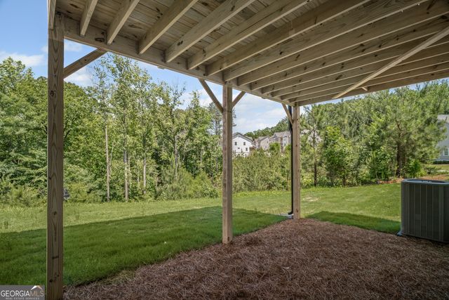 203 Retreat Lane, Canton, GA 30114