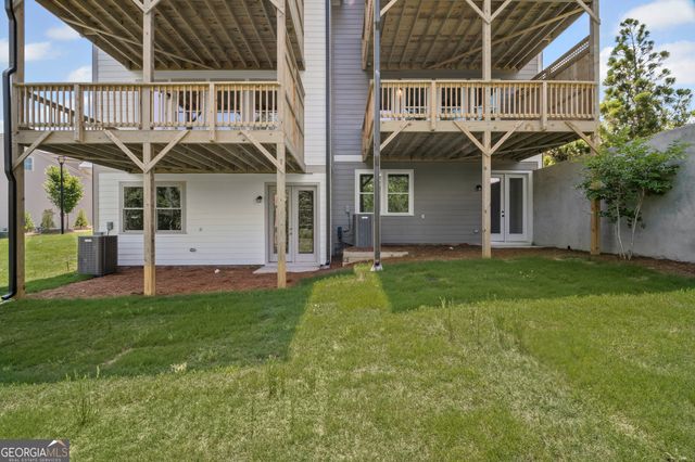 203 Retreat Lane, Canton, GA 30114