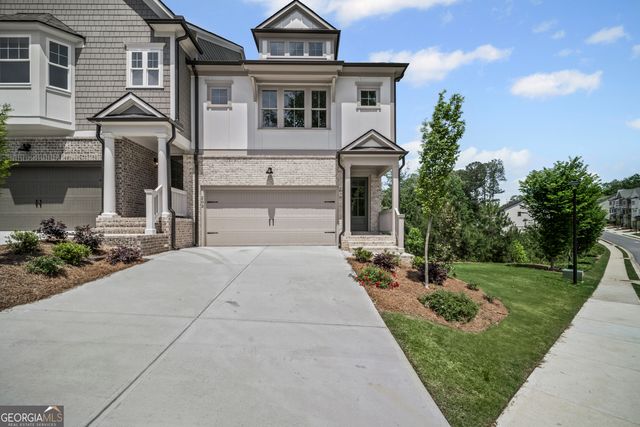 203 Retreat Lane, Canton, GA 30114
