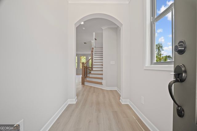 203 Retreat Lane, Canton, GA 30114